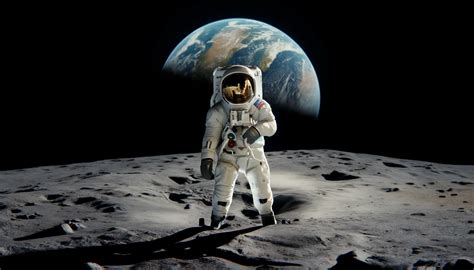 Space Exploration 的图像结果