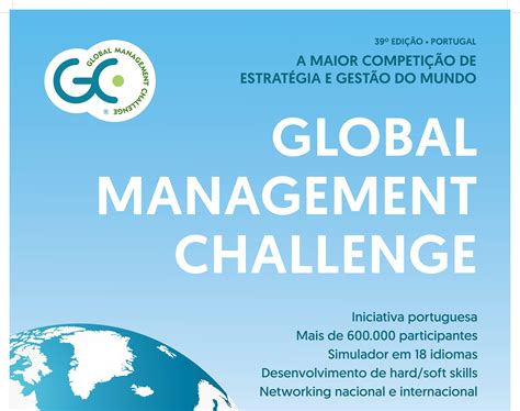 Global Management Challenge 2018 | ISG