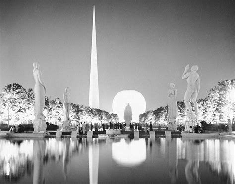 Rare pictures from the 1939 New York World's Fair - Rare Historical Photos