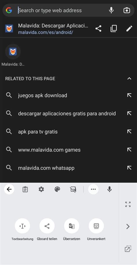 Baixar Gboard 17.1 Android - Download APK Grátis