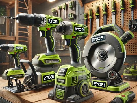 How To Register Your RYOBI Tools For Warranty And Support - Worldcrunch