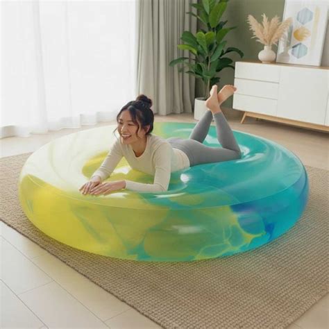 Why the Jelly Shaped Bed Is the Ultimate Statement Piece in Contemporary Interiors - Creative ...