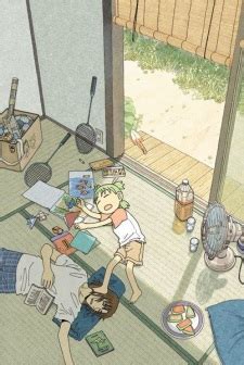 Yotsuba to! (Yotsuba&!) | Manga - Pictures - MyAnimeList.net