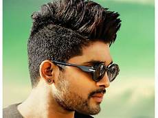 Stylish Hair Style Photos by 17 Best Images About Allu Arjun Sneha On Stylish Hair Style Photos
