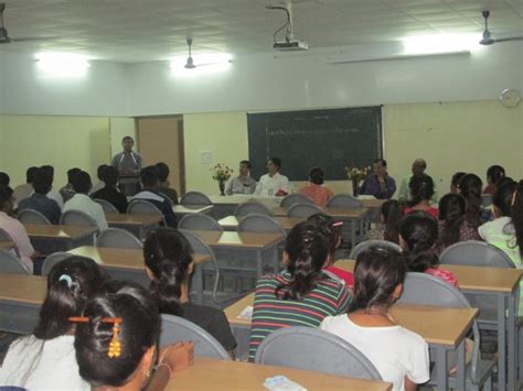 Motivation Programmes for Students | Anand Agricultural University, Anand