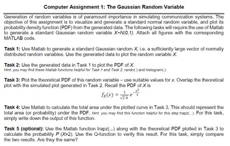 Solve P 5 Using the Q Function of Gaussian Random Variable 的图像结果
