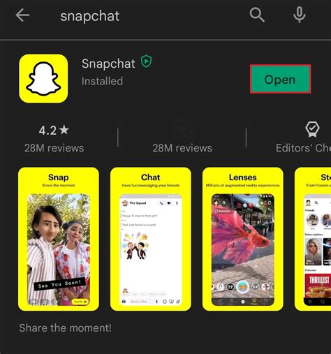 What is the New Snapchat Update? – TechCult
