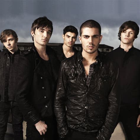 The Wanted - Fan Lexikon