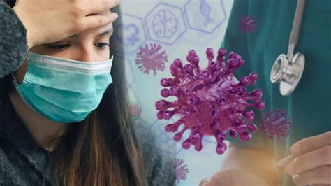 COVID Variant JN.1 Updates: జేఎన్.1 వేరియంట్ కేసులు ఏఏ రాష్ట్రాల్లో ...