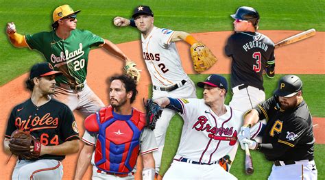 All the Jewish MLB players to watch in 2024, including Zack Gelof of ...