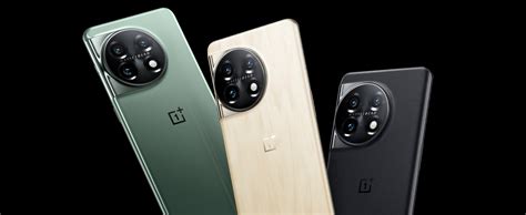 OnePlus 11 5G (Eternal Green, 8GB RAM, 128GB Storage) : Amazon.in ...