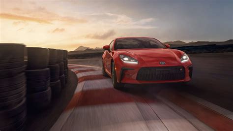 Toyota GR86 Sets New Record, But Not On The Track