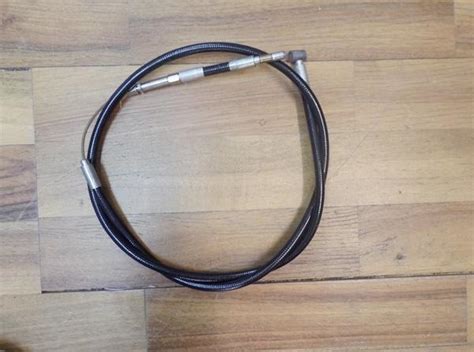 Ariel Arrow Arrow Sports Front Brake Cable 1961-65 NOS | BRITISH Only ...