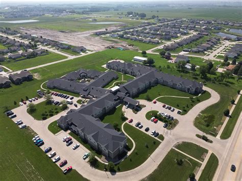 Prairie Vista Village | Wolf Roofing