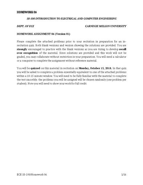 Computer Engineering Homework 的图像结果