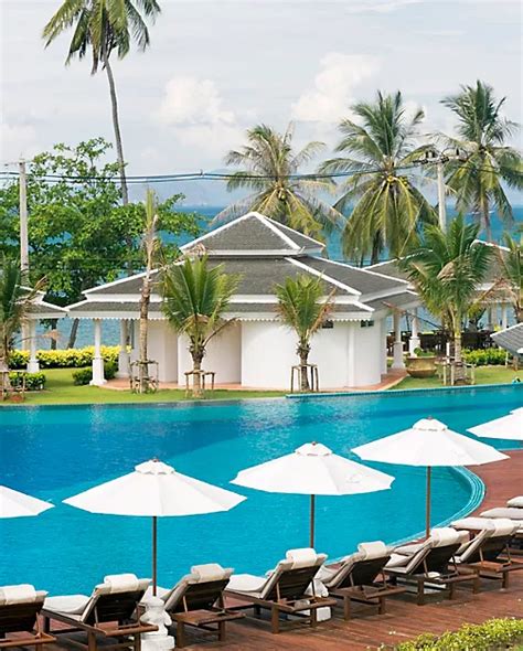 Sofitel Krabi Pool | Sofitel Krabi Phokeethra Golf & Spa Resort