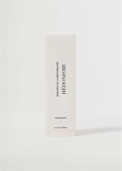 Parfum Hédonisme 10 ml - Femme | MANGO France (La Réunion)