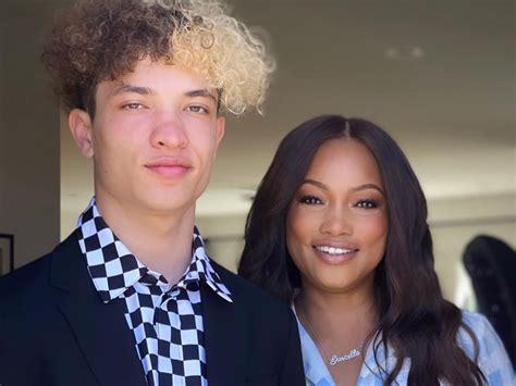 Garcelle Beauvais' 3 Kids: All About Oliver, Jaid and Jax