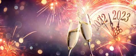 New Year 2024 in Cyprus: Make the Year's Beginning Magical and Shining