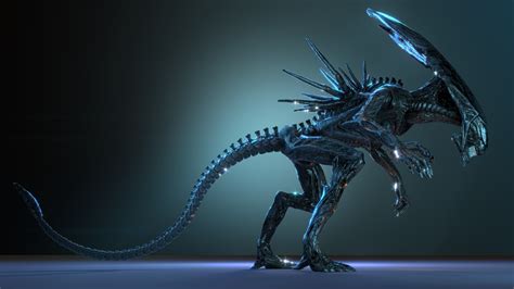 Image result for Alien 3 Queen