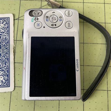 Canon PowerShot Digital Camera 的图像结果