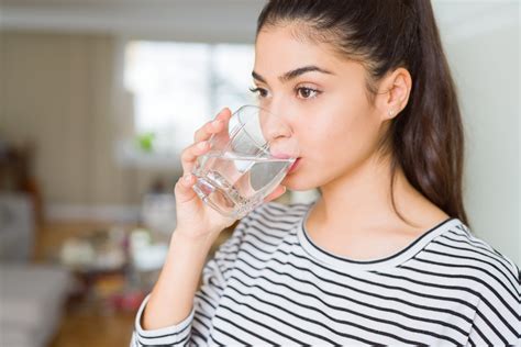 Does Diarrhea Cause Weight Loss? - Hood MWR