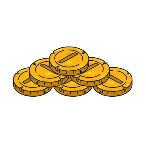 Gold Coins and Money 的图像结果