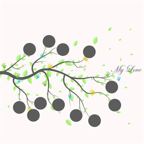 Family tree design | Freelancer