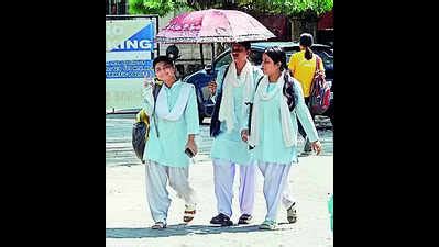 Three Northeastern States Face Severe Rainfall Deficits: IMD Report ...