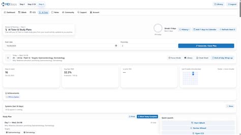 USMLE Step 2 CK QBank — MDSteps