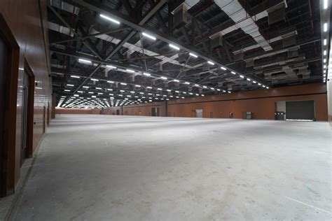 Chennai Trade Centre