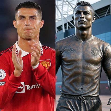 GRATITUDE: Manchester United approved 500 million euros to build a ...