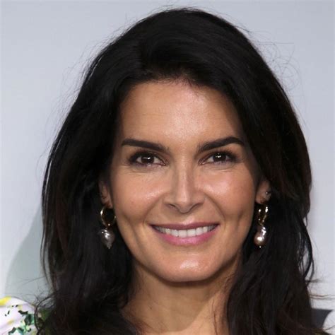 Angie Harmon Movies and TV Shows - Plex