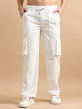 Buy Corduroy Mens Plus Size Cargo Pants Online