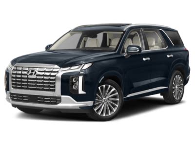 Used Hyundai Palisade for Sale in Broken Arrow, OK - Regional Hyundai