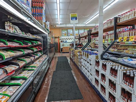 TOUR: Cousins Fresh Market - Carroll Park, Philadelphia, PA