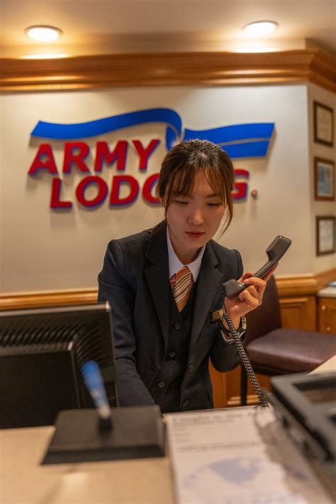 Camp Carroll Lodge claims top spot as Lodging Operation of the Year ...