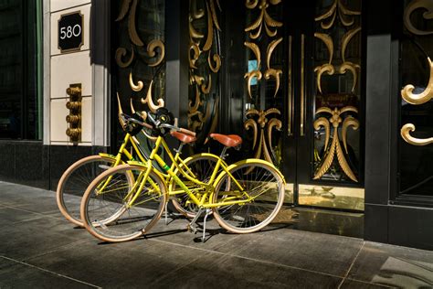 The Alise San Francisco Review | Million Mile Secrets