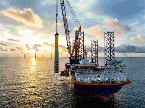 RWE and Partners Secure 684 MW Japanese Offshore Wind Site | Offshore Wind