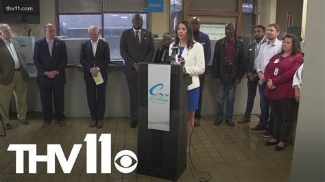 Central Arkansas Water helps some customers with bill assistance ...