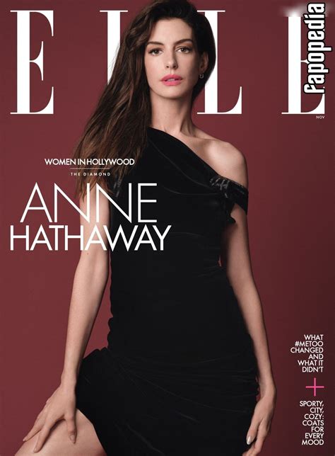 Anne Hathaway Nude Leaks - Photo #7004251 - Fapopedia