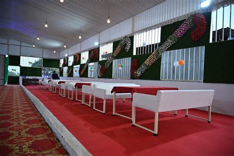 Kalwan Family Restaurant and Lawns - Venue - Nashik Road - Weddingwire.in