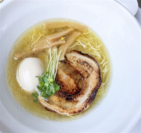 Vert Frais, a Late-Night Ramen Shop, Goes Prime Time - Eater NY