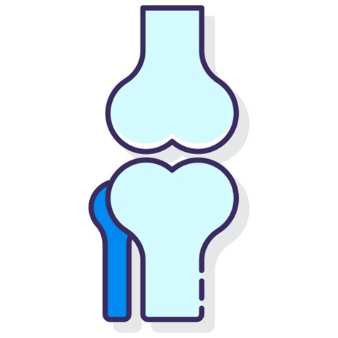 Bones - Free medical icons
