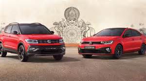 VW Delivers 106 Cars on Onam, Launches New Flash Red Colour