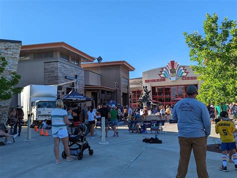 Regal Edwards Boise - Showtimes & Tickets