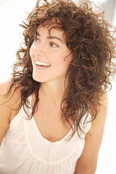 Wavy Shaggy Hairstyles by 15 Best Of Shaggy Hairstyles For Curly Hair Wavy Shaggy Hairstyles