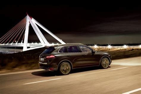 Top 5 Luxury SUVs in India