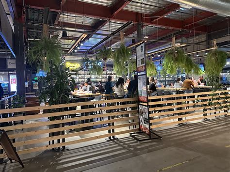 Edgewater Public Market - CO | Dining Hall - Uncover Colorado