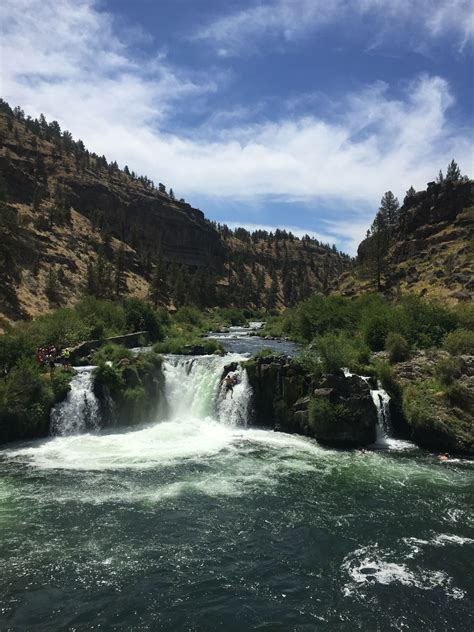 Steelhead Falls Oregon Steelhead Falls Oregon, Niagara Falls, Waterfall ...